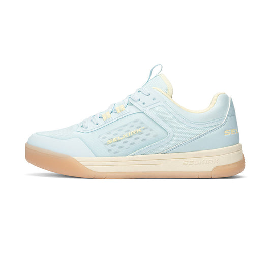 Pickleball Selkirk Legacy Pro Pickleball Shoe - Sky Blue Sky Blue