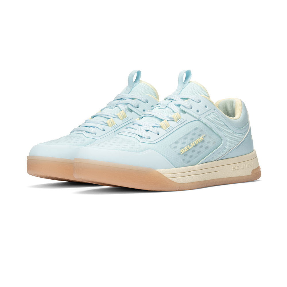 Pickleball Selkirk Legacy Pro Pickleball Shoe - Sky Blue Sky Blue
