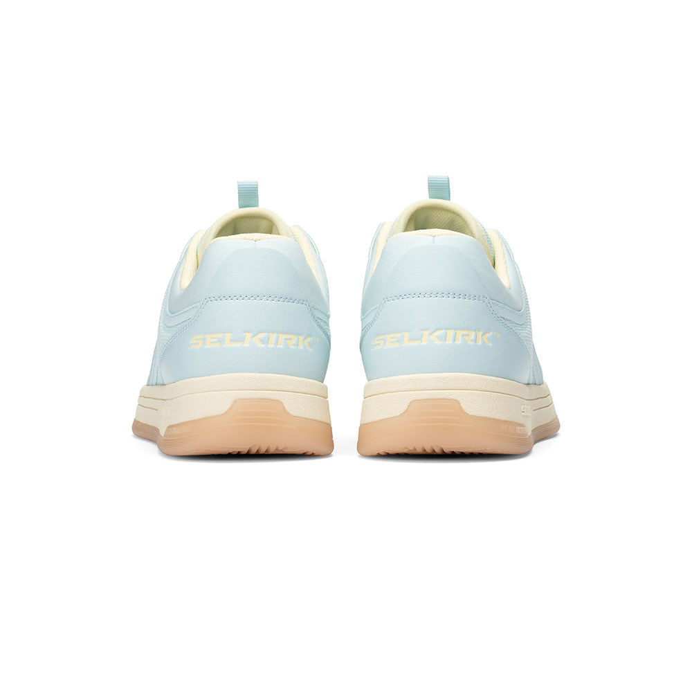 Pickleball Selkirk Legacy Pro Pickleball Shoe - Sky Blue Sky Blue