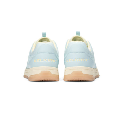 Pickleball Selkirk Legacy Pro Pickleball Shoe - Sky Blue Sky Blue