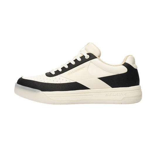 Pickleball Selkirk Limited Edition Legacy Classic Pickleball Shoe Black/White