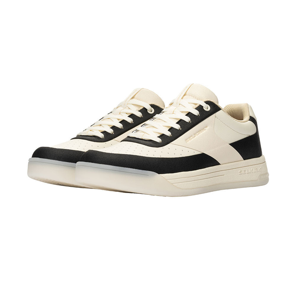 Pickleball Selkirk Limited Edition Legacy Classic Pickleball Shoe Black/White