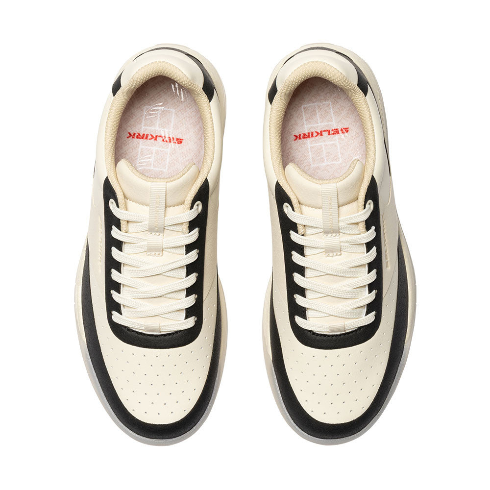 Pickleball Selkirk Limited Edition Legacy Classic Pickleball Shoe Black/White