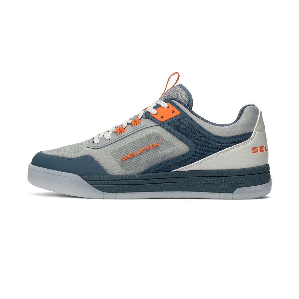 Pickleball Selkirk Legacy Pro Pickleball Shoe Surf Blue