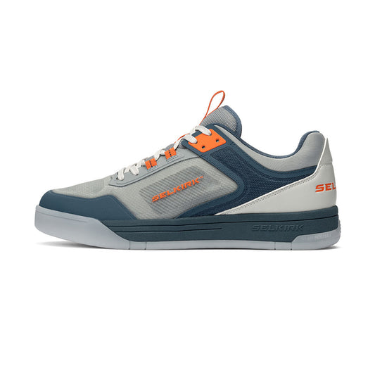 Pickleball Selkirk Legacy Pro Pickleball Shoe Surf Blue