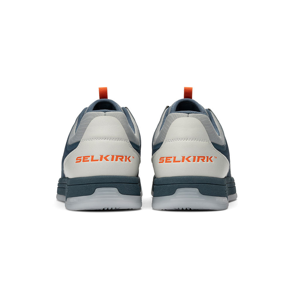 Pickleball Selkirk Legacy Pro Pickleball Shoe Surf Blue