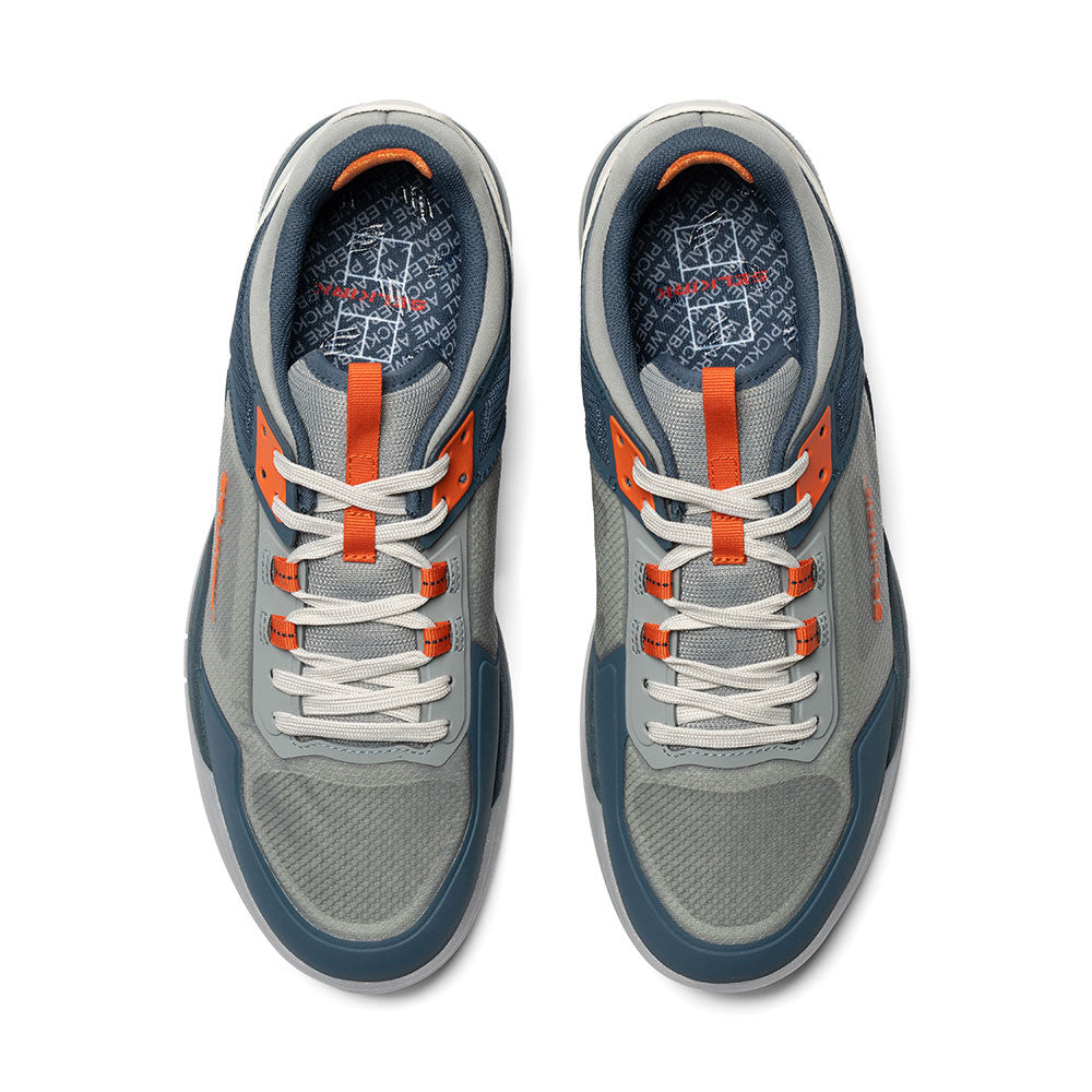 Pickleball Selkirk Legacy Pro Pickleball Shoe Surf Blue