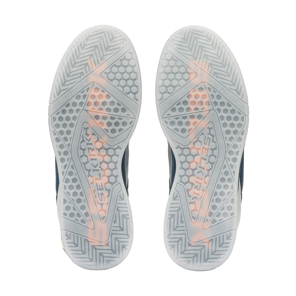 Pickleball Selkirk Legacy Pro Pickleball Shoe Surf Blue