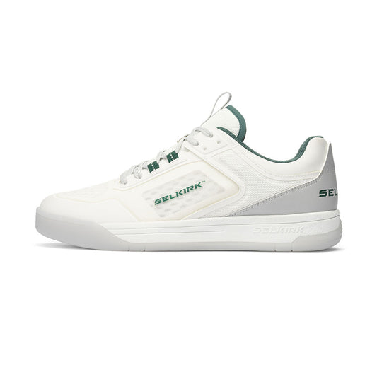 Pickleball Selkirk Legacy Pro Pickleball Shoe White Pine