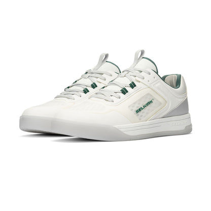 Pickleball Selkirk Legacy Pro Pickleball Shoe White Pine