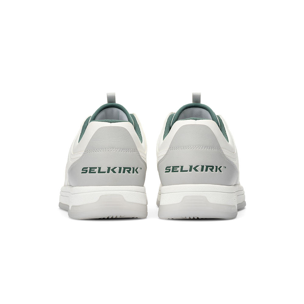 Pickleball Selkirk Legacy Pro Pickleball Shoe White Pine