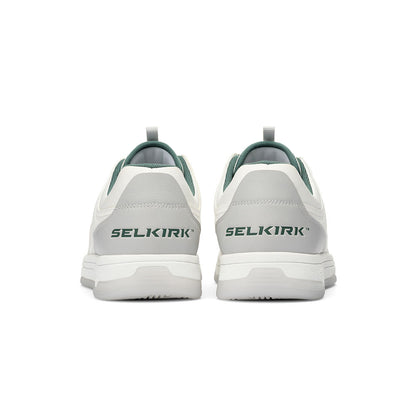Pickleball Selkirk Legacy Pro Pickleball Shoe White Pine