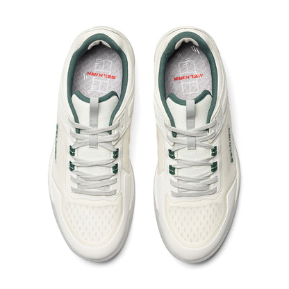 Pickleball Selkirk Legacy Pro Pickleball Shoe White Pine