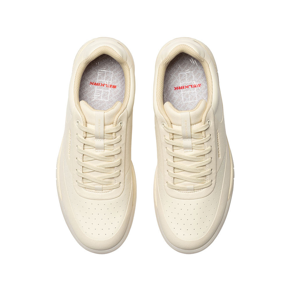 Pickleball Selkirk Limited Edition Legacy Classic Pickleball Shoe Bone