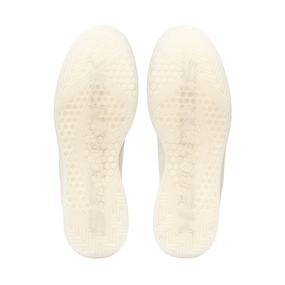 Pickleball Selkirk Limited Edition Legacy Classic Pickleball Shoe Bone