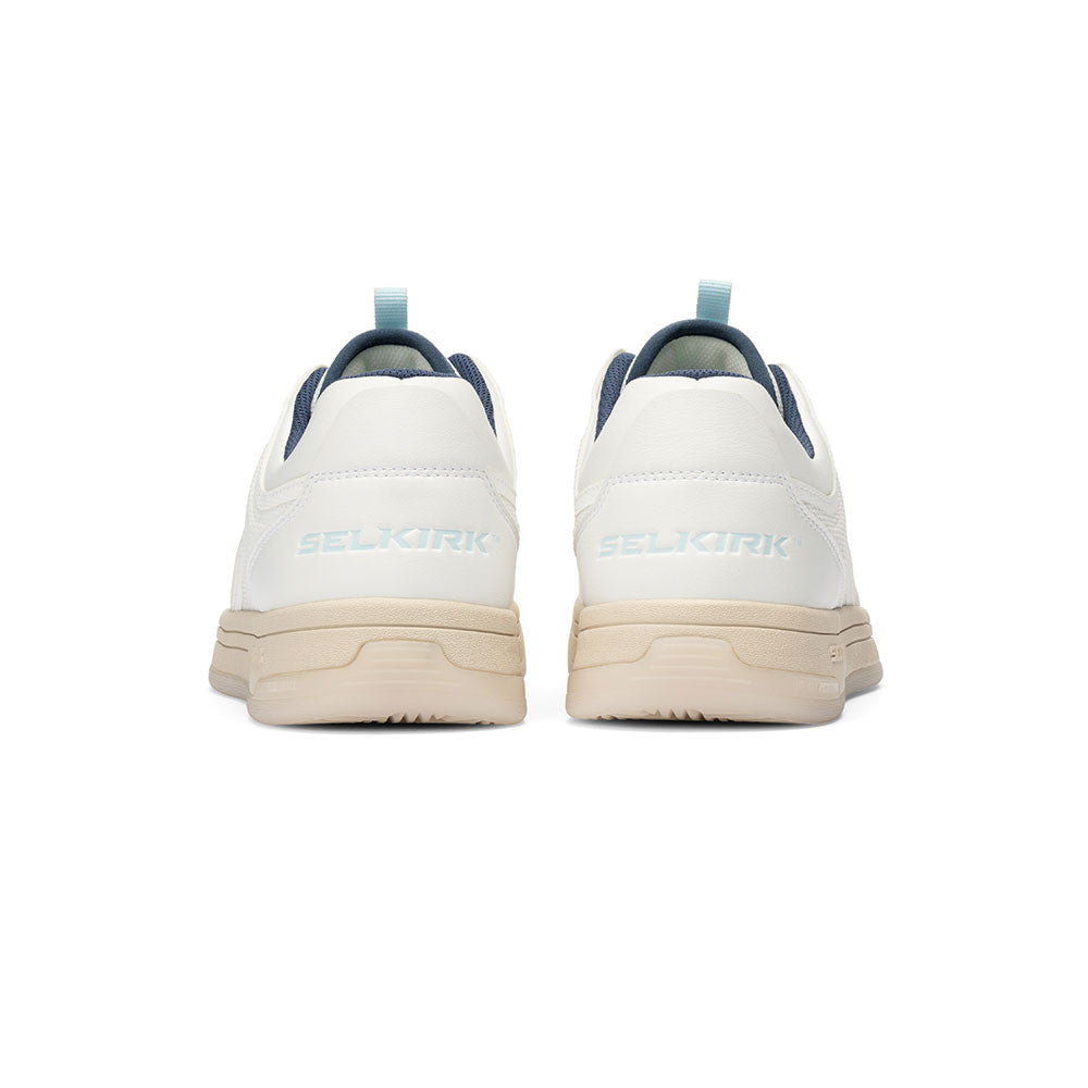 Pickleball Selkirk Legacy Pro Pickleball Shoe - Ice White Ice White
