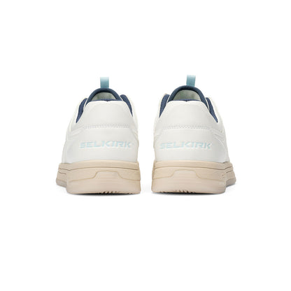 Pickleball Selkirk Legacy Pro Pickleball Shoe - Ice White Ice White