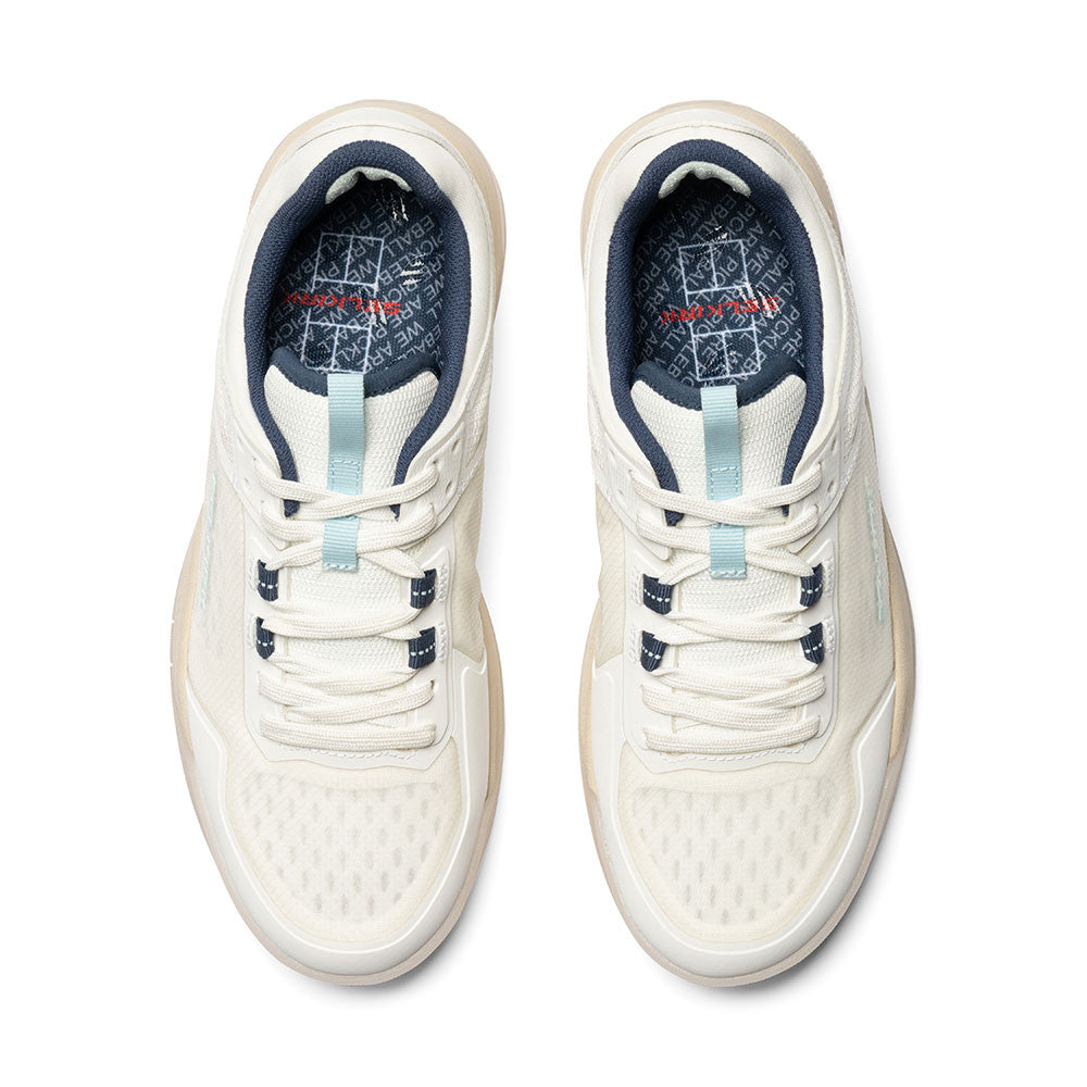Pickleball Selkirk Legacy Pro Pickleball Shoe - Ice White Ice White