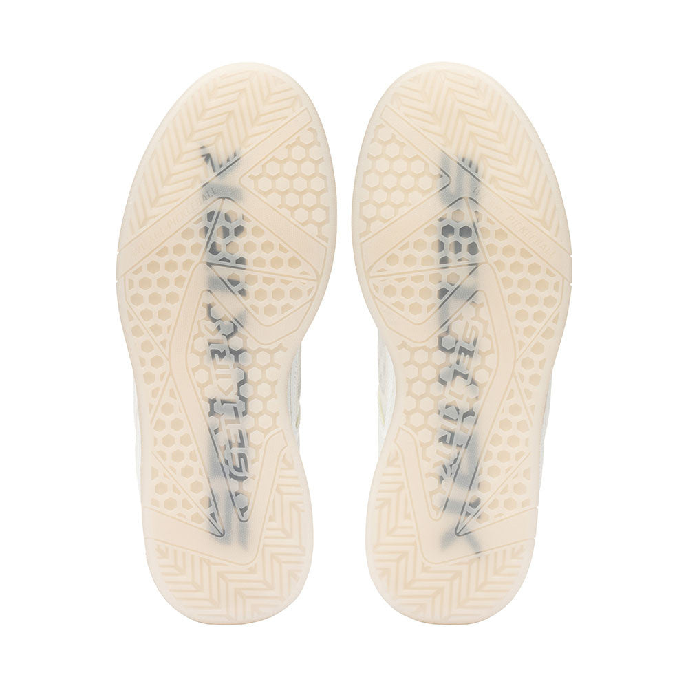 Pickleball Selkirk Legacy Pro Pickleball Shoe - Ice White Ice White