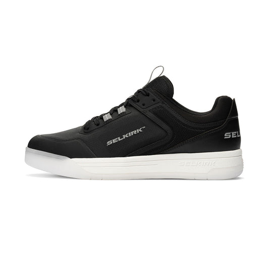 Pickleball Selkirk Legacy Pro Pickleball Shoe Obsidian Black