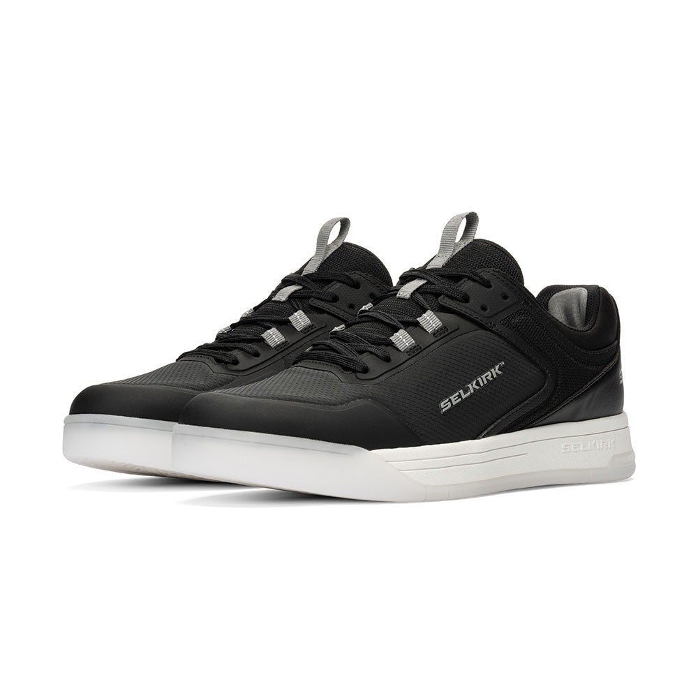 Pickleball Selkirk Legacy Pro Pickleball Shoe Obsidian Black