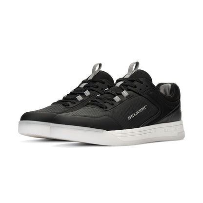 Pickleball Selkirk Legacy Pro Pickleball Shoe Obsidian Black