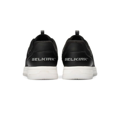 Pickleball Selkirk Legacy Pro Pickleball Shoe Obsidian Black