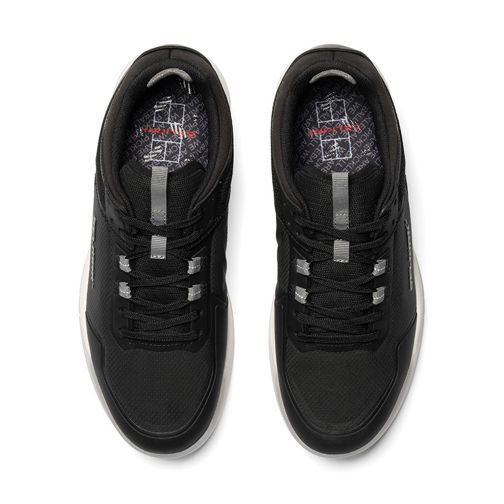 Pickleball Selkirk Legacy Pro Pickleball Shoe Obsidian Black