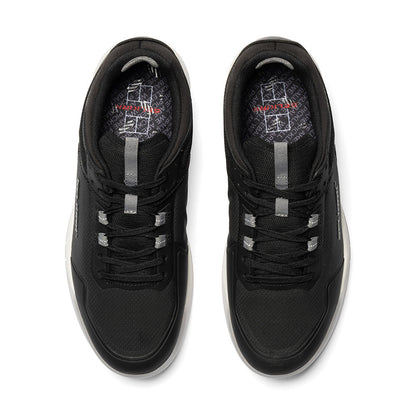 Pickleball Selkirk Legacy Pro Pickleball Shoe Obsidian Black
