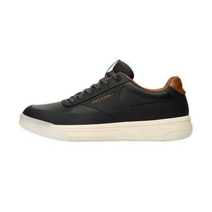 Pickleball Selkirk Limited Edition Legacy Classic Pickleball Shoe Obsidian Black
