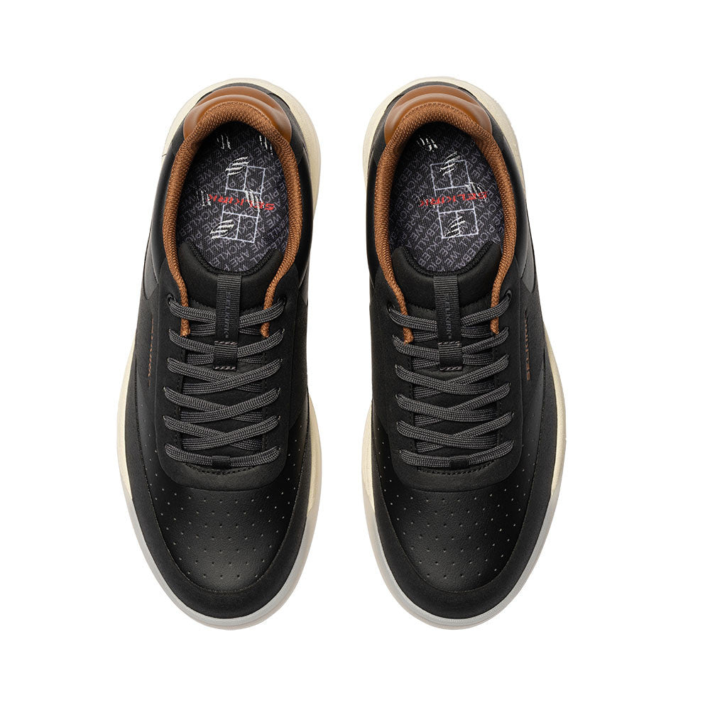 Pickleball Selkirk Limited Edition Legacy Classic Pickleball Shoe Obsidian Black