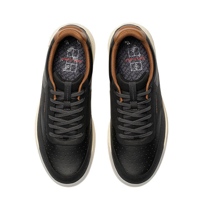 Pickleball Selkirk Limited Edition Legacy Classic Pickleball Shoe Obsidian Black