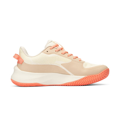 Pickleball Selkirk CourtStrike Pro 2.0 Pickleball Shoe - Peach Mix Peach Mix