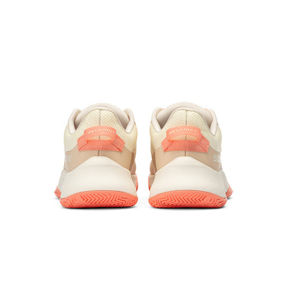 Pickleball Selkirk CourtStrike Pro 2.0 Pickleball Shoe - Peach Mix Peach Mix