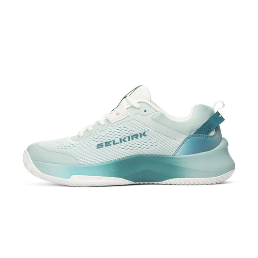 Pickleball Selkirk CourtStrike 2.0 Pickleball Shoe - Blue Haze Blue Haze