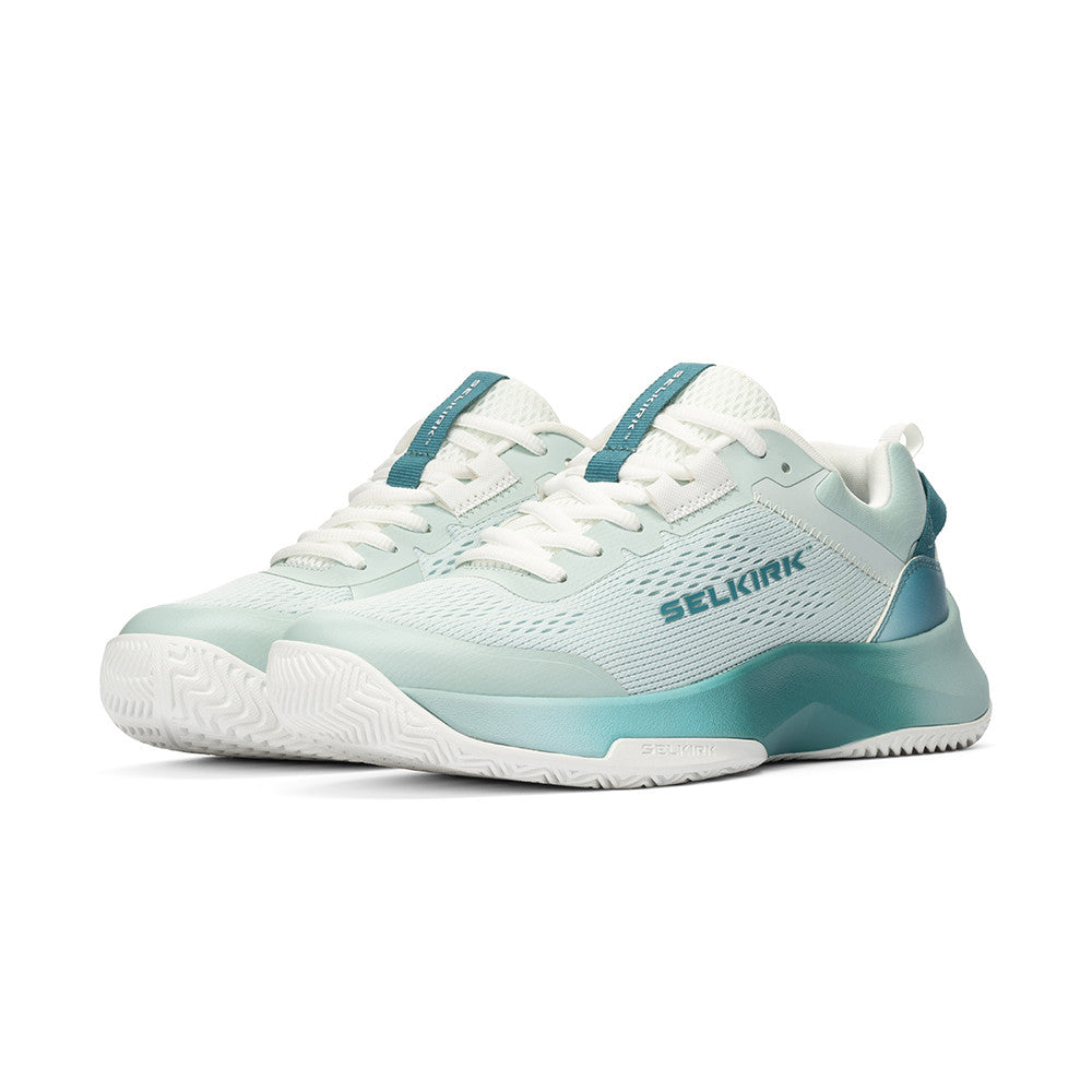 Pickleball Selkirk CourtStrike 2.0 Pickleball Shoe - Blue Haze Blue Haze