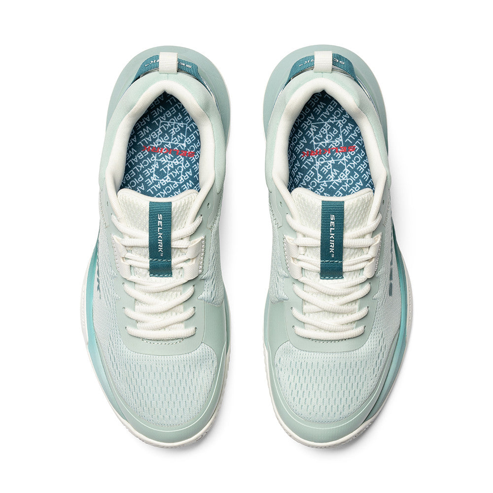 Pickleball Selkirk CourtStrike 2.0 Pickleball Shoe - Blue Haze Blue Haze