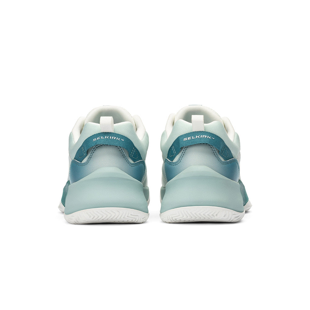 Pickleball Selkirk CourtStrike 2.0 Pickleball Shoe - Blue Haze Blue Haze