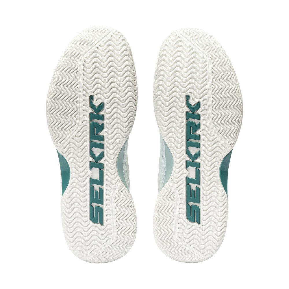 Pickleball Selkirk CourtStrike 2.0 Pickleball Shoe - Blue Haze Blue Haze