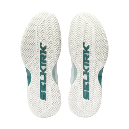 Pickleball Selkirk CourtStrike 2.0 Pickleball Shoe - Blue Haze Blue Haze