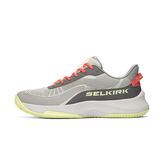 Pickleball Selkirk CourtStrike Pro 2.0 Pickleball Shoe - Silver Sage Silver Sage