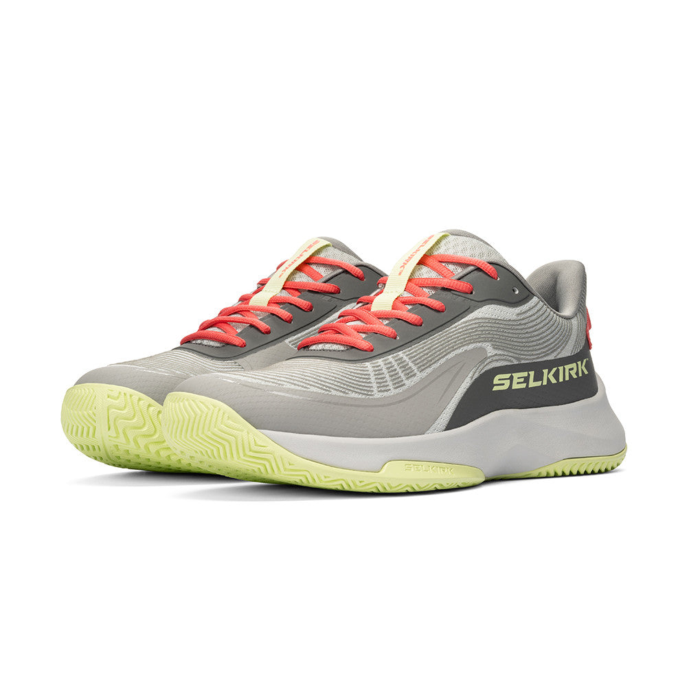 Pickleball Selkirk CourtStrike Pro 2.0 Pickleball Shoe - Silver Sage Silver Sage