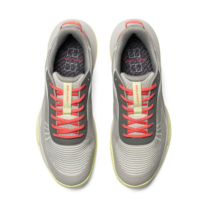 Pickleball Selkirk CourtStrike Pro 2.0 Pickleball Shoe - Silver Sage Silver Sage
