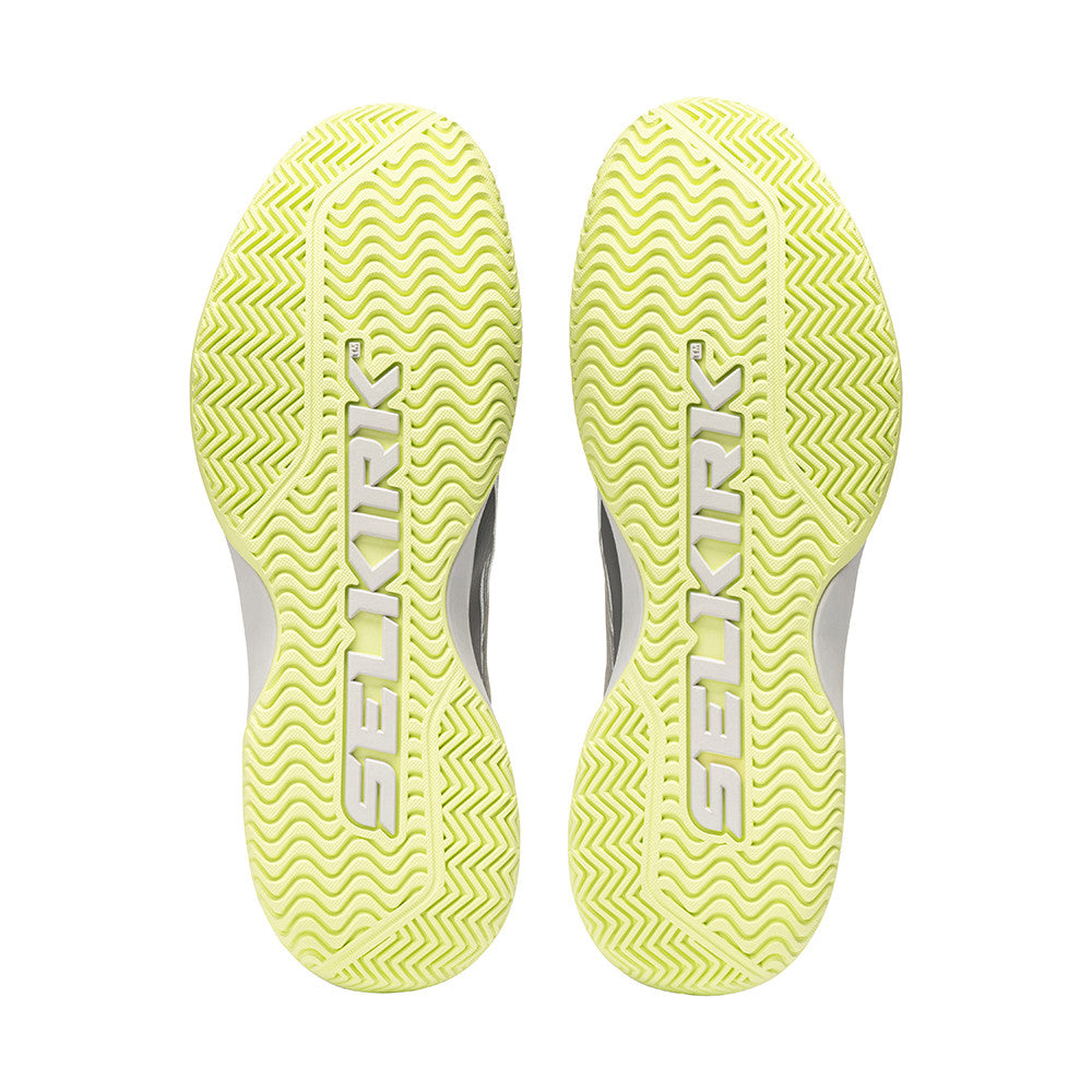 Pickleball Selkirk CourtStrike Pro 2.0 Pickleball Shoe - Silver Sage Silver Sage