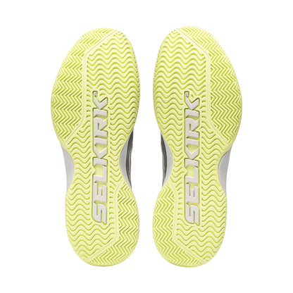 Pickleball Selkirk CourtStrike Pro 2.0 Pickleball Shoe - Silver Sage Silver Sage