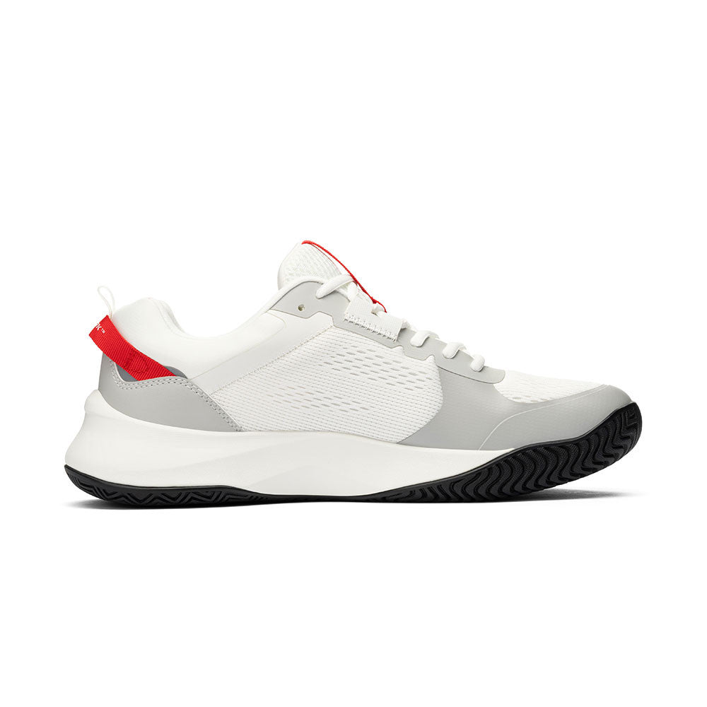 Pickleball Selkirk CourtStrike 2.0 Pickleball Shoe Stone Gray/Black