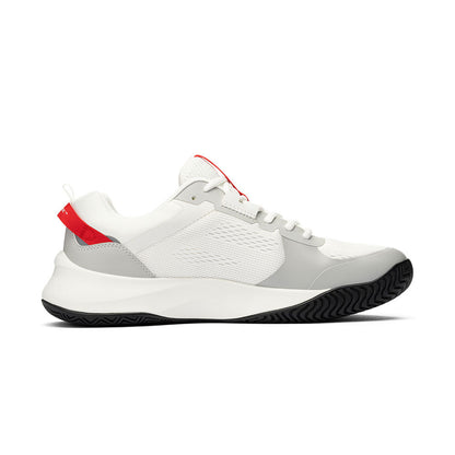 Pickleball Selkirk CourtStrike 2.0 Pickleball Shoe Stone Gray/Black