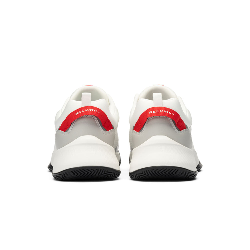 Pickleball Selkirk CourtStrike 2.0 Pickleball Shoe Stone Gray/Black