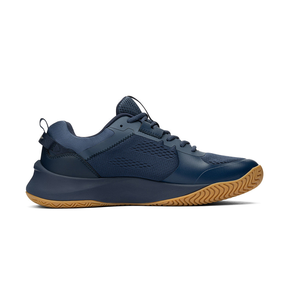 Pickleball Selkirk CourtStrike 2.0 Pickleball Shoe Navy/Stone/Gum