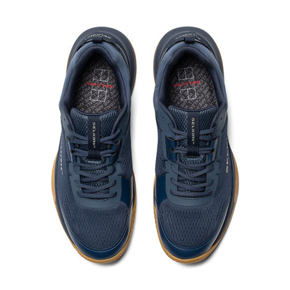 Pickleball Selkirk CourtStrike 2.0 Pickleball Shoe Navy/Stone/Gum